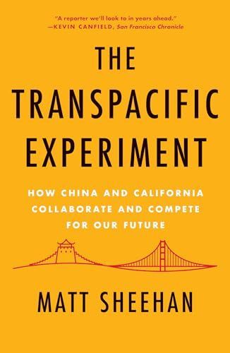 Transpacific Experiment