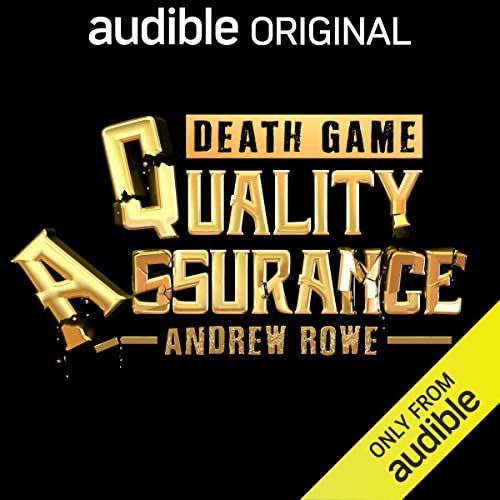 Death Game Quality Assurance