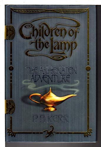 The Akhenaten Adventure