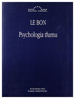 Psychologia tłumu