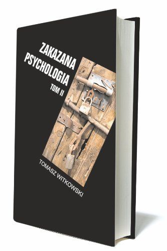 Zakazana psychologia