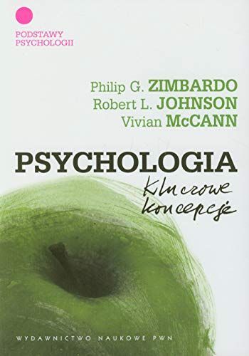 Psychologia