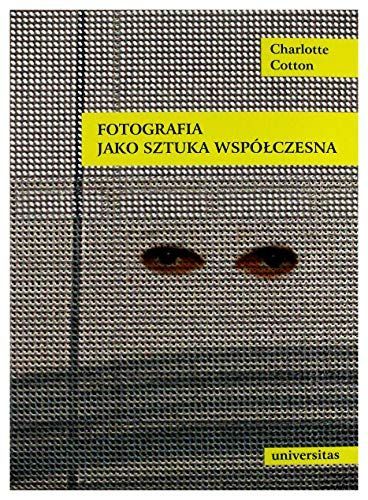 Fotografia jako sztuka wspolczesna