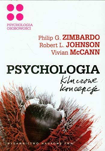 Psychologia