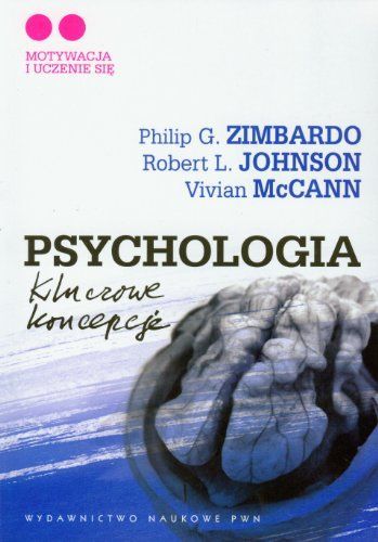 Psychologia