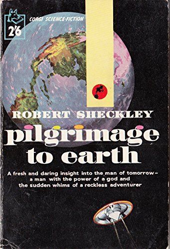 Pilgrimage to earth