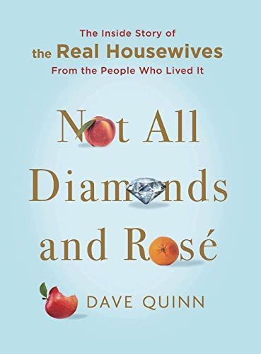 Not All Diamonds and Rosé