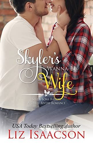 Skyler's Wanna-Be Wife