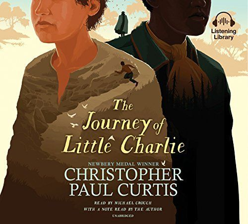 The journey of little Charlie