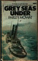 Grey Seas Under