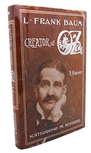 L. Frank Baum