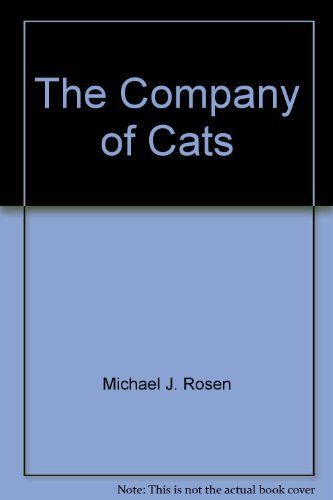 The Company of Cats