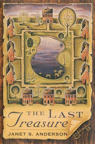 Last Treasure