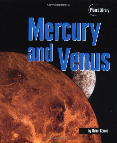 Mercury and Venus