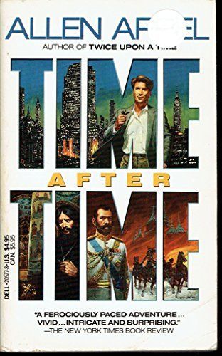 Time After Time