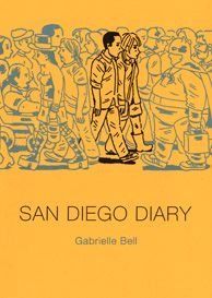 San Diego Diary