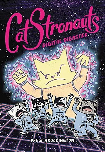 Catstronauts