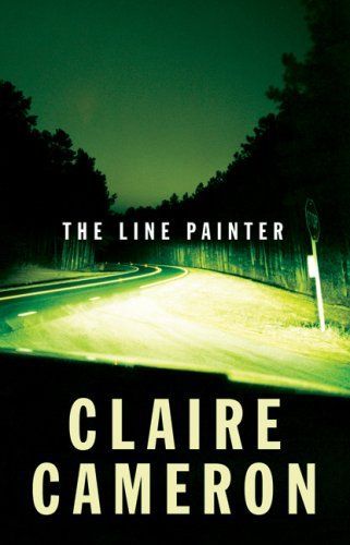 The line painter