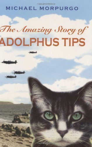 The Amazing Story of Adolphus Tips