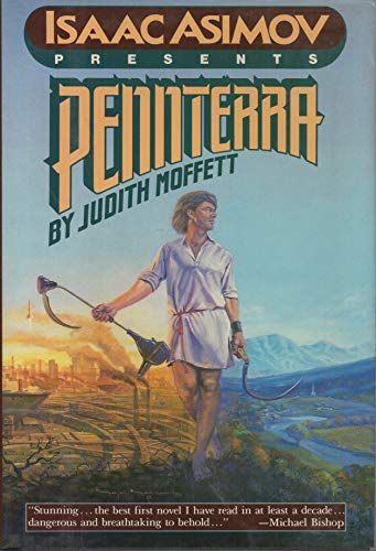 Isaac Asimov Presents Pennterra