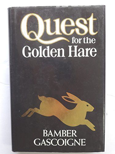 Quest for the Golden Hare