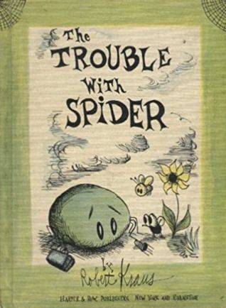 The Trouble With Spider