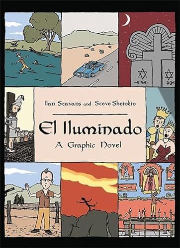 El iluminado