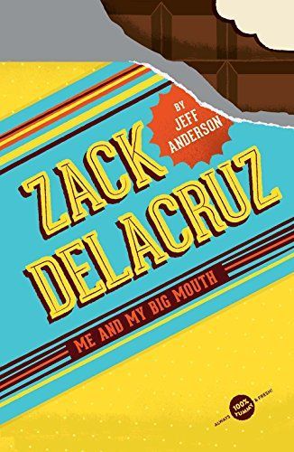 Zack Delacruz