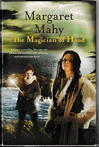 The Magician of Hoad