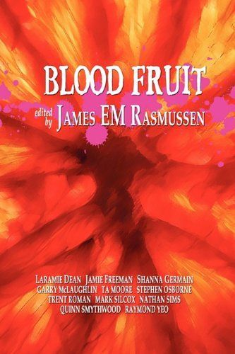 Blood Fruit