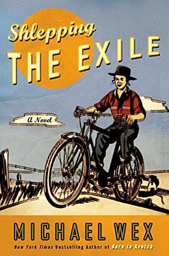 Shlepping the exile
