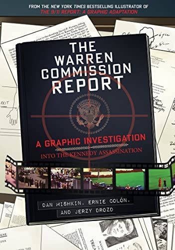 The Warren Commission Report