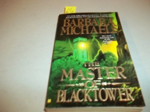 The Master of Blacktower