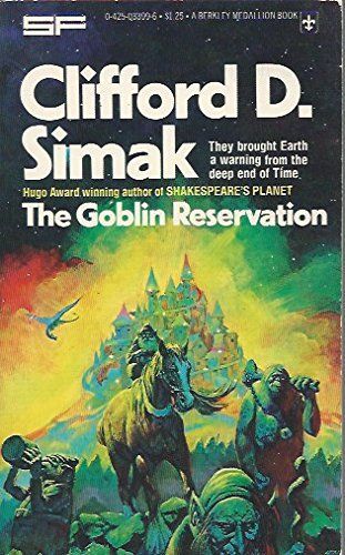 Goblin Reservation