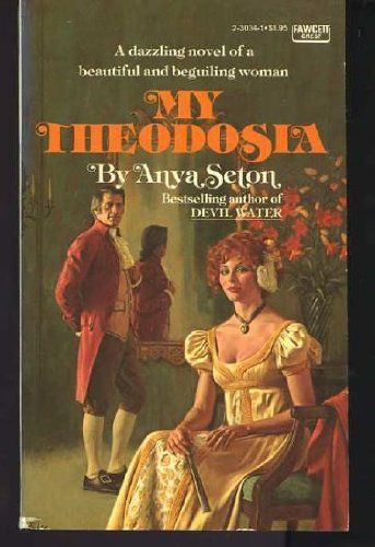 My Theodosia