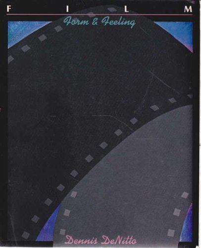 Film, Form & Feeling