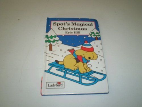 Spot's Magical Christmas