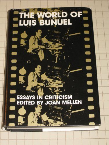 World of Luis Bunuel