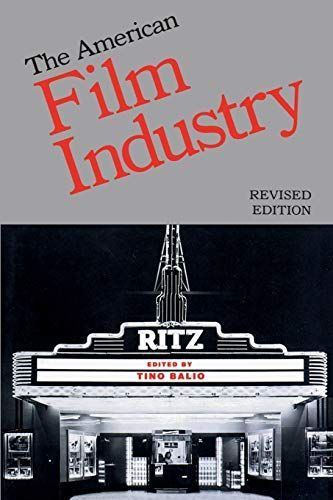 The American Film Industry