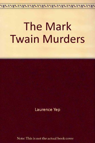 The Mark Twain Murders