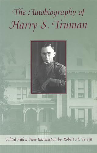 The Autobiography of Harry S. Truman