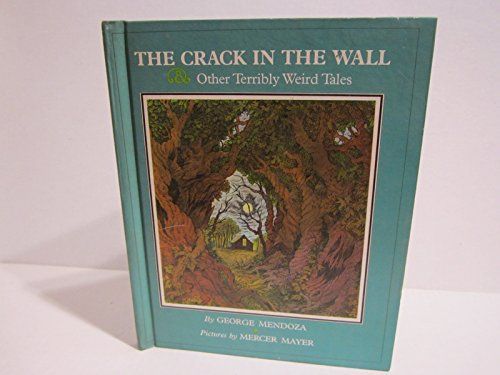 Crack in the Wall