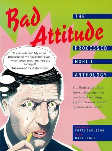 Bad Attitude