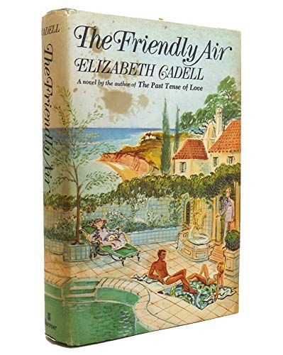 The Friendly Air