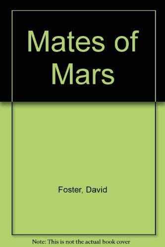 Mates of Mars