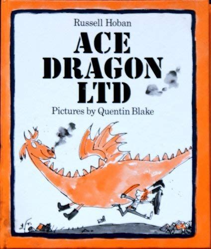 Ace Dragon Ltd