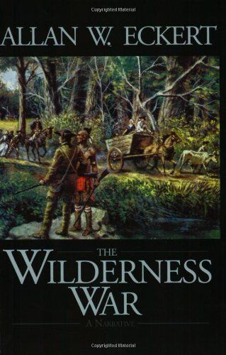 The Wilderness War