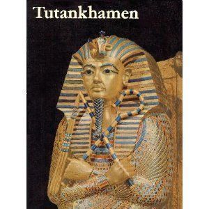 Tutankhamen