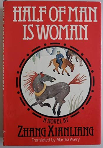 Half of Man is Woman
