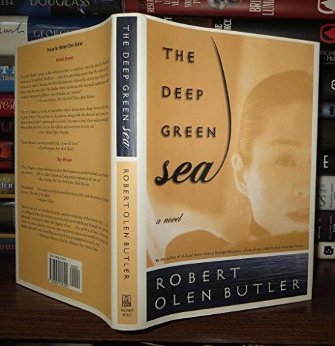 The Deep Green Sea